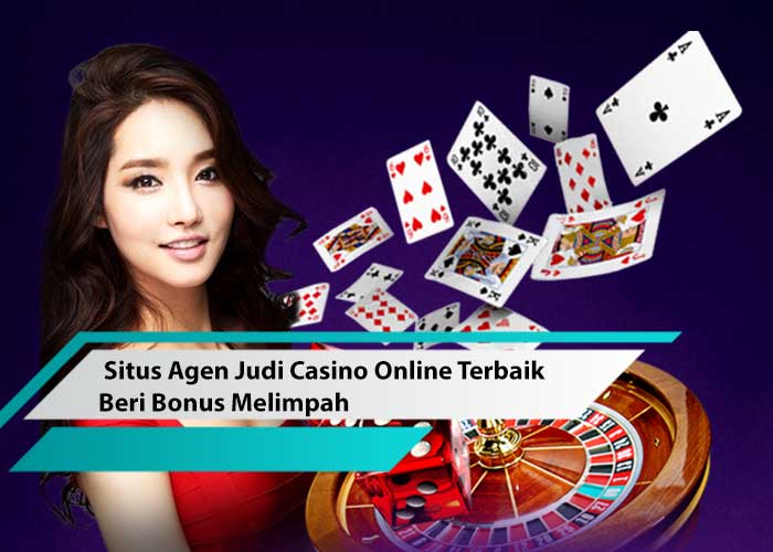 situs agen judi casino online terbaik